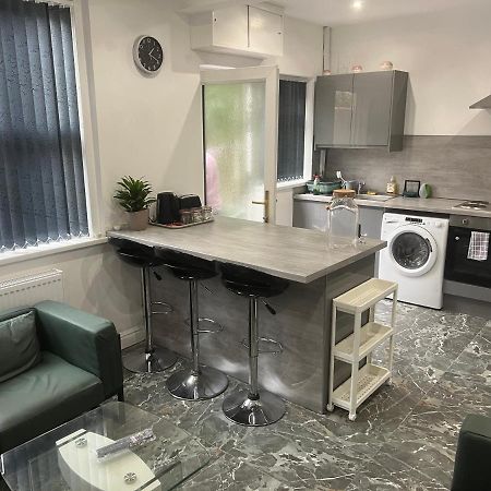 Tarleton House Hotel Stoke-on-Trent Luaran gambar