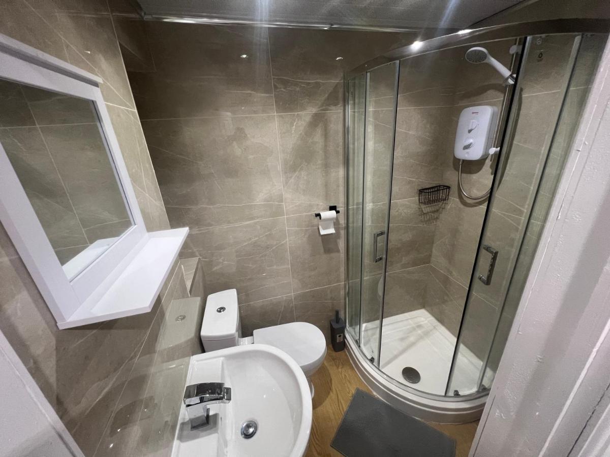 Tarleton House Hotel Stoke-on-Trent Luaran gambar