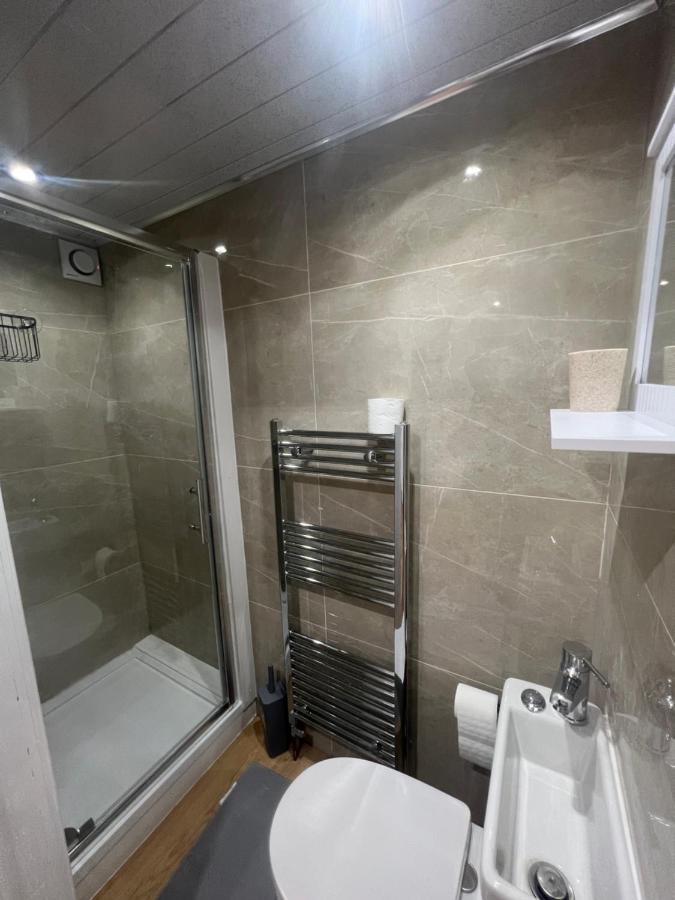 Tarleton House Hotel Stoke-on-Trent Luaran gambar