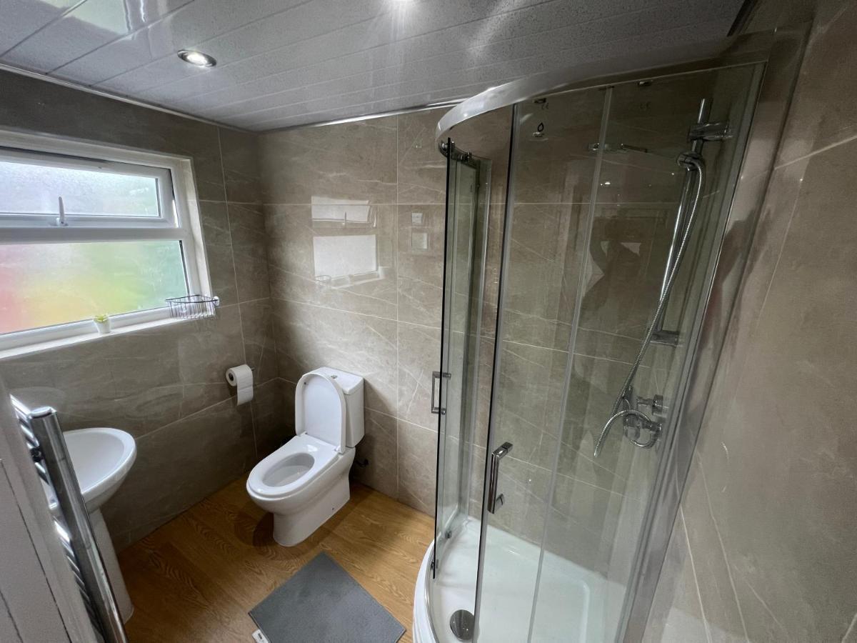 Tarleton House Hotel Stoke-on-Trent Luaran gambar