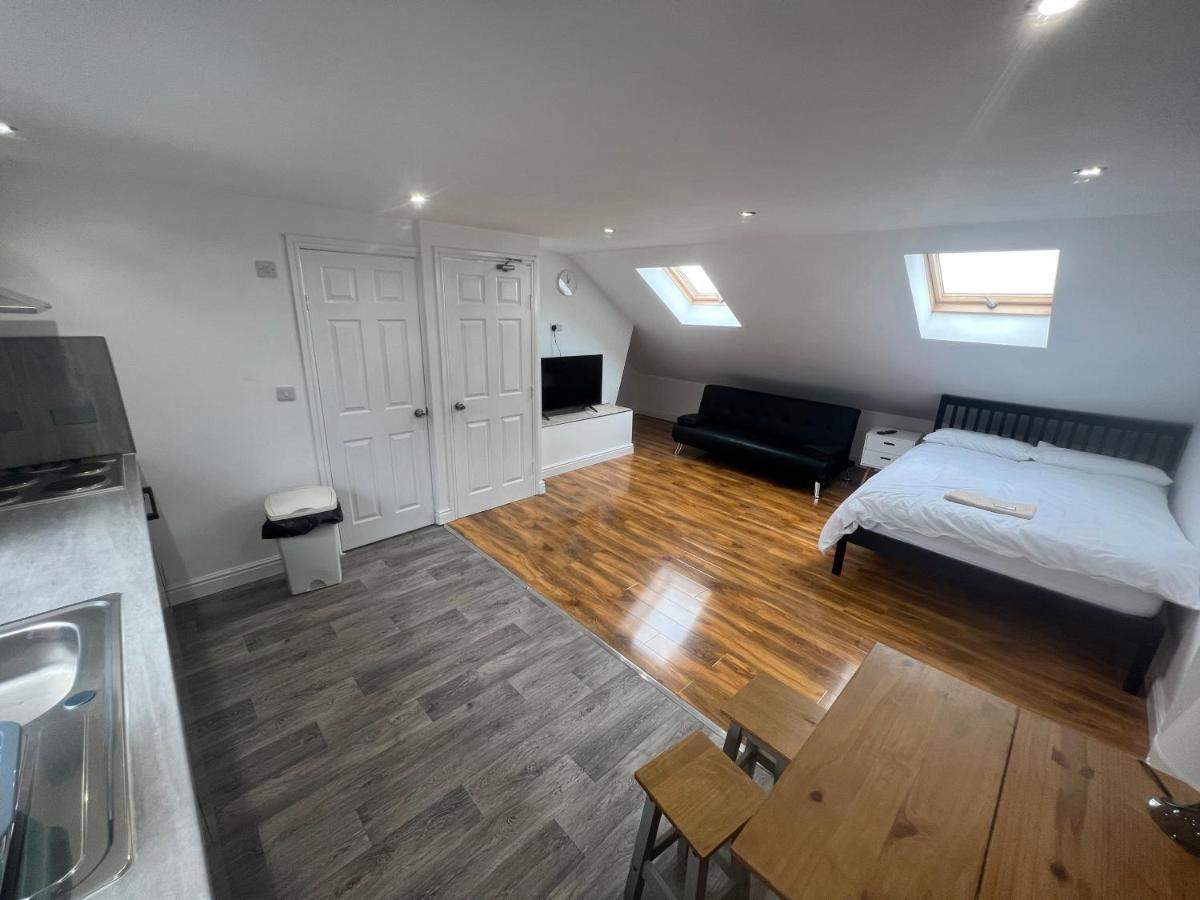 Tarleton House Hotel Stoke-on-Trent Luaran gambar