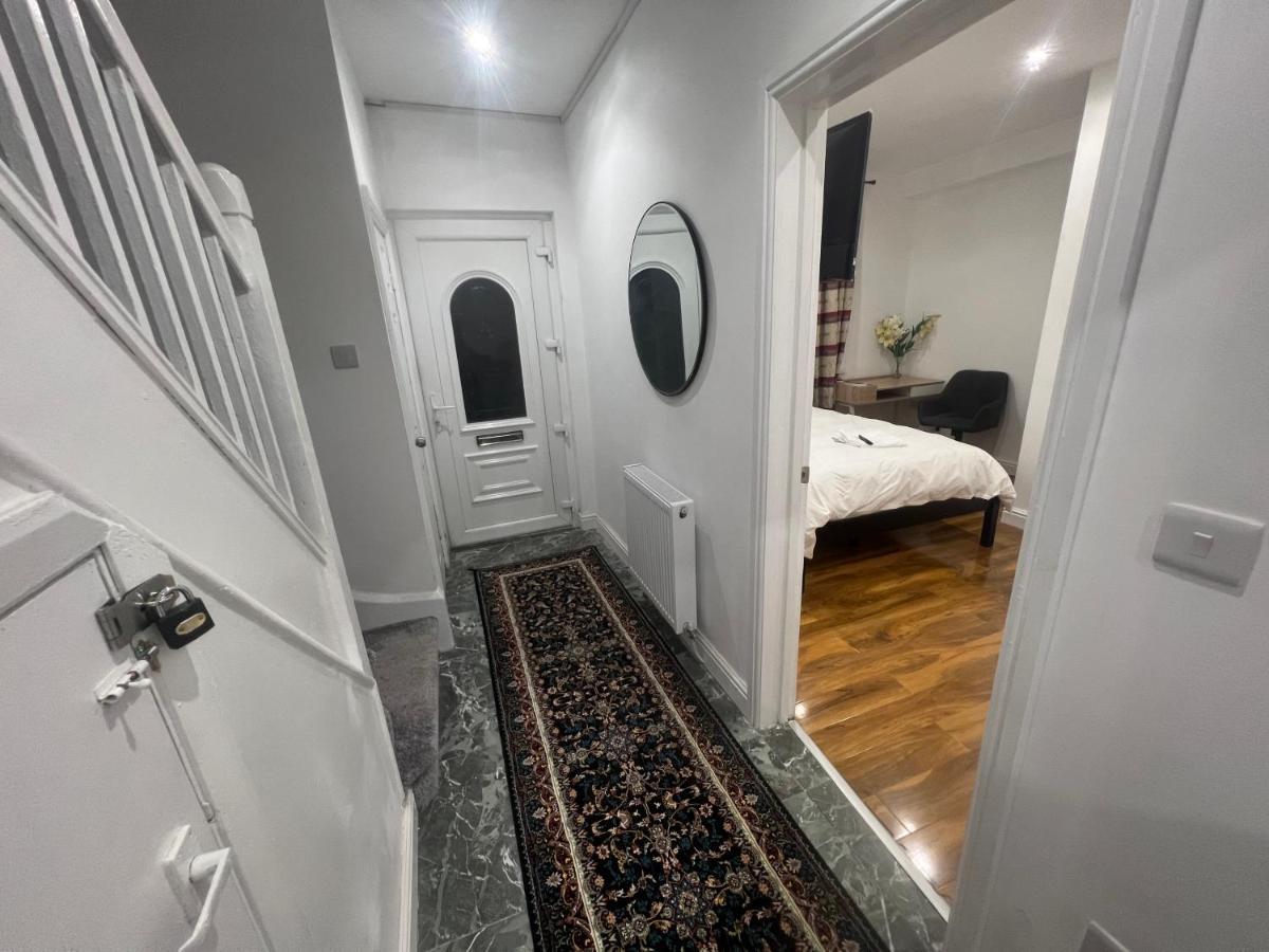 Tarleton House Hotel Stoke-on-Trent Luaran gambar