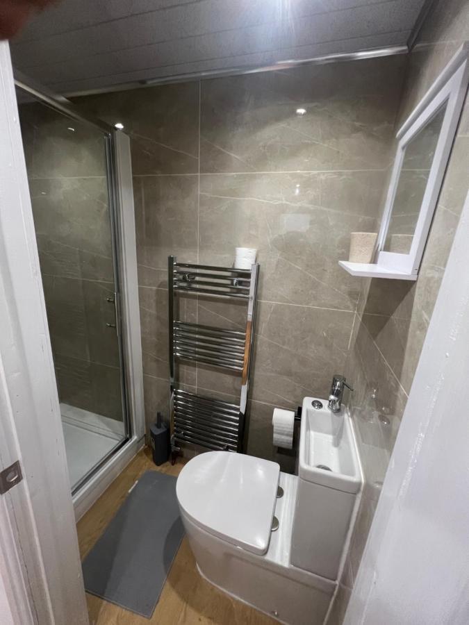 Tarleton House Hotel Stoke-on-Trent Luaran gambar