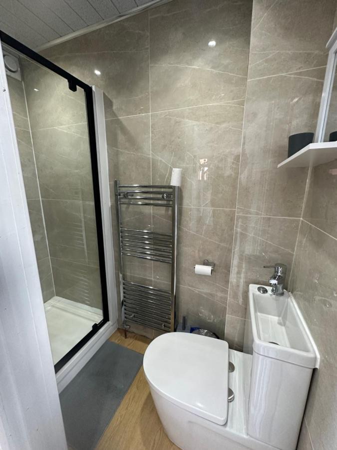 Tarleton House Hotel Stoke-on-Trent Luaran gambar